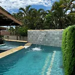 Casa Piscina Em Ubatuba