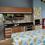 Casa Piscina Em Ubatuba